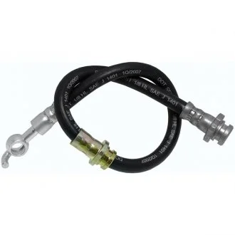 Тормозной шланг 435 мм STARLINE HA CC.1232