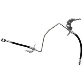 Тормозной шланг 530 мм STARLINE HA CC.1270