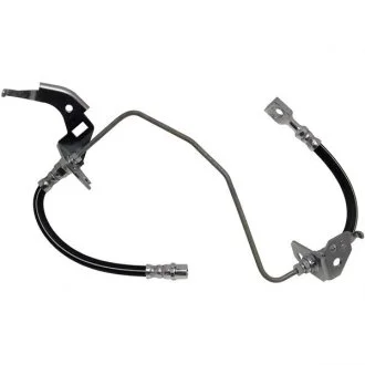 Тормозной шланг 530 мм STARLINE HA CC.1271