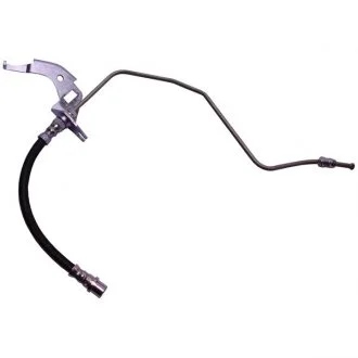 Тормозной шланг 630 мм STARLINE HA CC.1280