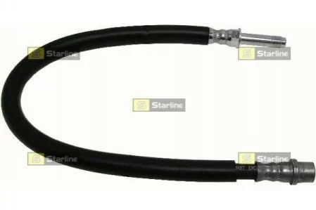 Тормозной шланг 482.3 мм STARLINE HA ST.1244 (фото 1)