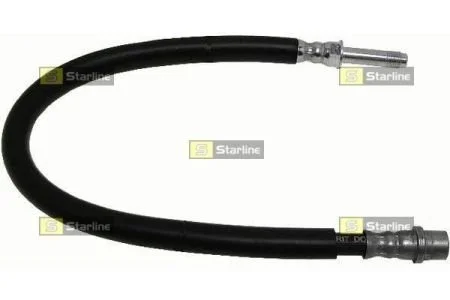 Тормозной шланг 482.3 мм STARLINE HA ST.1244