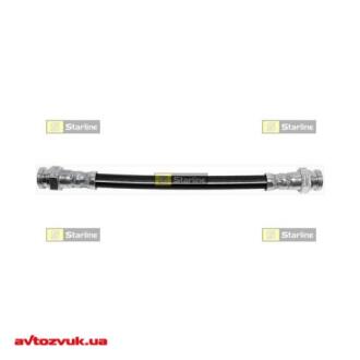 Гальмівний шланг 820 мм STARLINE HA ST.1264