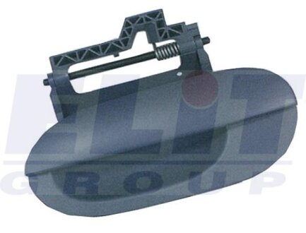 Ручка двери STARLINE KH0065 1006