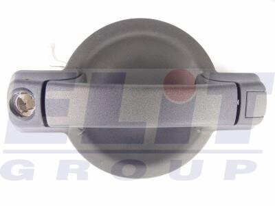 Ручка двери STARLINE KH2042 1002