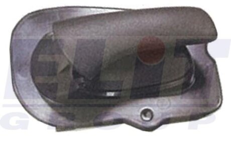 Ручка двери STARLINE KH5022 1009