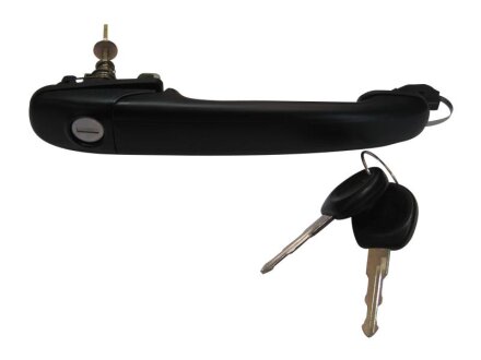 Ручка двери STARLINE KH9504 1001