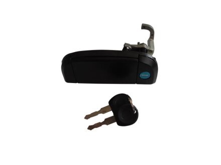 Ручка двери STARLINE KH9558 1001