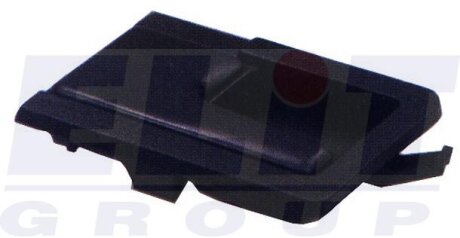 Ручка двери STARLINE KH9558 1007