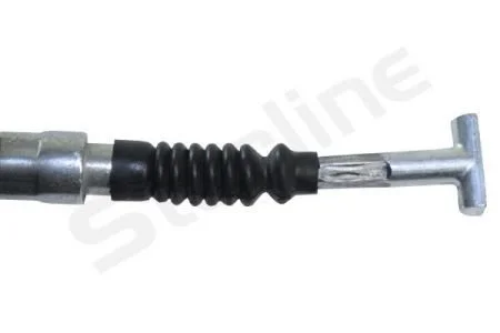 Трос стояночного гальма STARLINE LA BR.0803