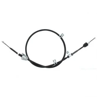 Трос стояночного тормоза STARLINE LA BR.99251