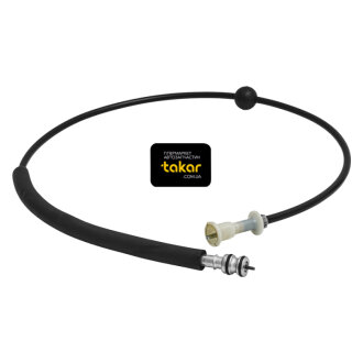 Трос спідометра 1137 мм STARLINE LA FT.531