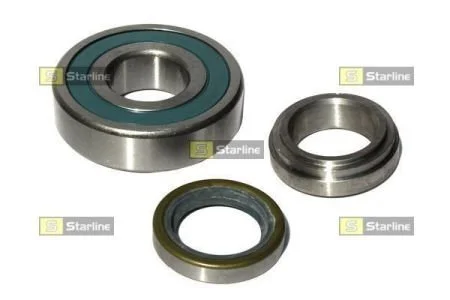 Підшипник маточини колеса STARLINE LO 00973