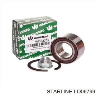 Подшипник ступицы колеса STARLINE LO 06799
