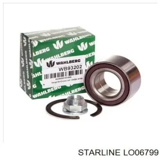 Подшипник ступицы колеса STARLINE LO 06799