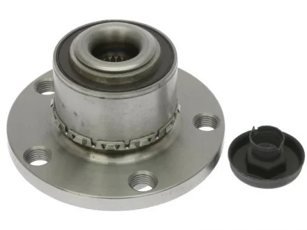 Подшипник ступицы колеса STARLINE LO 23568