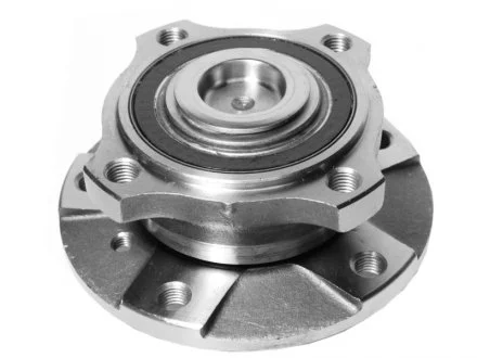 Комплект підшипника маточини колеса. STARLINE LO 23670