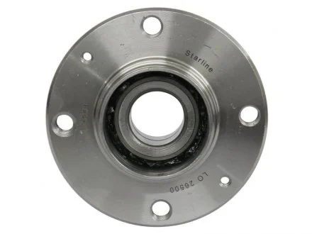Підшипник маточини колеса STARLINE LO 26500
