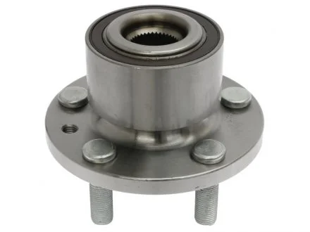 Подшипник ступицы колеса STARLINE LO 26752