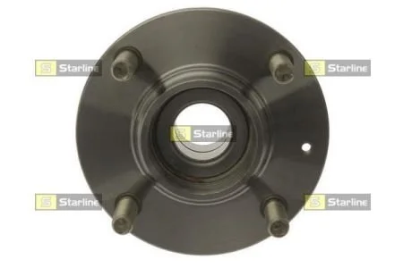 Подшипник ступицы колеса STARLINE LO 26844