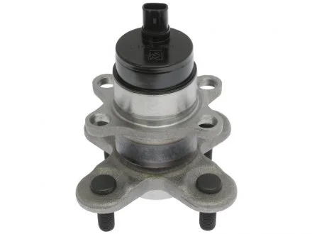 Підшипник маточини колеса STARLINE LO 26921