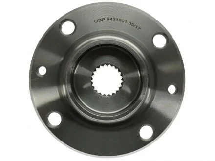 Подшипник ступицы колеса STARLINE LO 31001