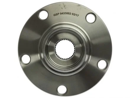 Підшипник маточини колеса STARLINE LO 33002