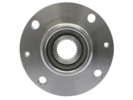 Подшипник ступицы колеса STARLINE LO 35022