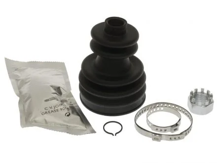 Пыльник ШРУСа со стороны колеса наружный STARLINE MP 088