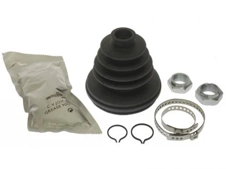 Пильовик ШРУСу STARLINE MP 304