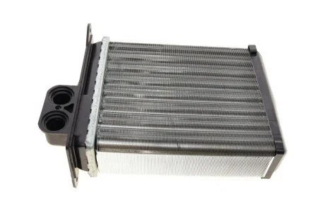 Радіатор обігрівача салону STARLINE MSA6400