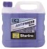Антифриз-концентрат синий, -80 °C, G11, 3 л STARLINE NA K11-3 (фото 1)