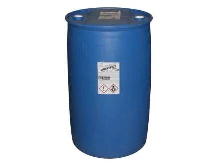 Антифриз-концентрат рожевий -80 °C, G12+, 200 л STARLINE NA K12-200