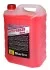 Антифриз-концентрат розовый, -80 °C, G12+, 5 л STARLINE NA K12-5 (фото 2)