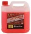 Антифриз розовый, -80 °C, G12++, 3 л STARLINE NA K12PP-3 (фото 1)