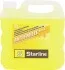 Антифриз-концентрат жёлтый, -80 °C, G11, 3 л STARLINE NA KR-3 (фото 1)