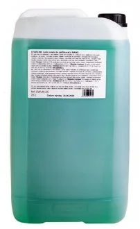 Омыватель стекла летний готовый 25 л STARLINE NA SWLN-25