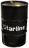 Моторное масло 60 л 10W40 Бензиновый, Дизельный Полусинтетическое STARLINE NA VD-60 (фото 1)