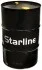 Моторное масло 60 л 10W40 Бензиновый, Дизельный Полусинтетическое STARLINE NA VD-60 (фото 1)