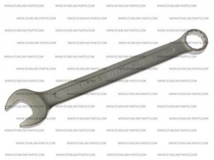 Ключ рожково-накидной 10 мм STARLINE NR C00110 (фото 1)