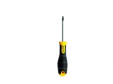 Викрутка TORX T20x100 мм STARLINE NR D0403