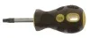Викрутка коротка TORX T20 STARLINE NR SD14T20 (фото 2)