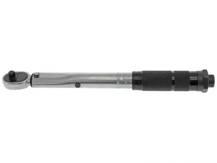 Ключ динамометрический 1/4" STARLINE NR T39901