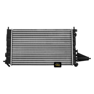 Радіатор охолодження STARLINE OLA2161