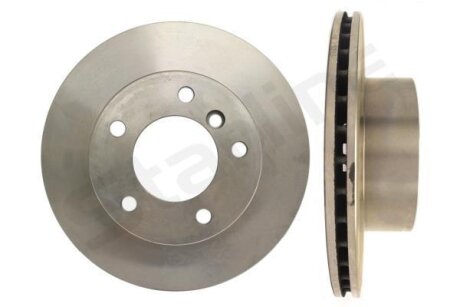 Гальмівний диск STARLINE PB 20213