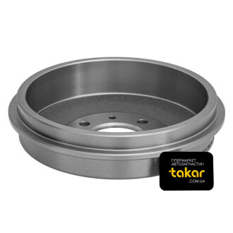 Фото тормозной барабан на задний мост STARLINE PB 6290 Тормозной барабан на задний мост STARLINE PB 6290