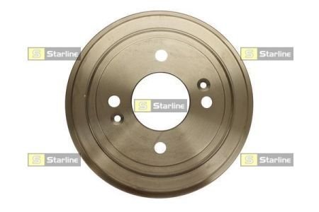 Тормозной барабан STARLINE PB 6502