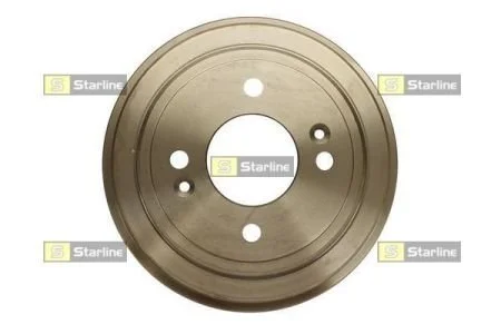 Тормозной барабан STARLINE PB 6502