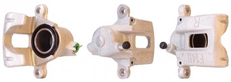 Тормозной суппорт STARLINE PB BT551