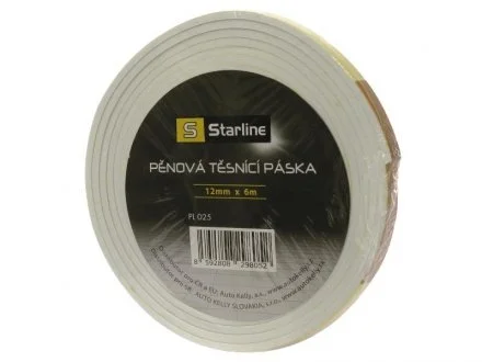 Изоляционная лента STARLINE PL 025